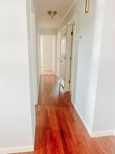Entry Way - 131 Stapleton St, Pounding Mill, VA 24637 photo 2 of 3