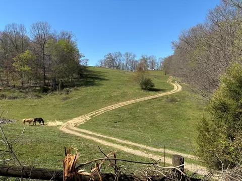 tbd Yellow Spring Rd, Abingdon, VA 24210 photo 6