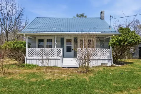 154 Cement Dr, Galax, VA 24333