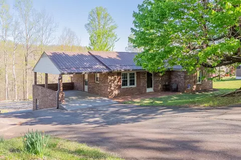 153 Fairystone Church Rd, Stuart, VA 24171