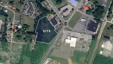 tbd Bob White Blvd, Pulaski, VA 24301