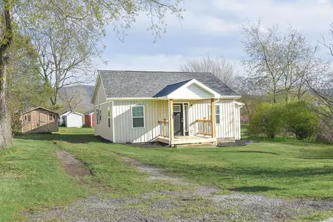 1255 W Spiller St, Wytheville, VA 24382