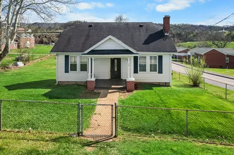 10 Duff St, Lebanon, VA 24266