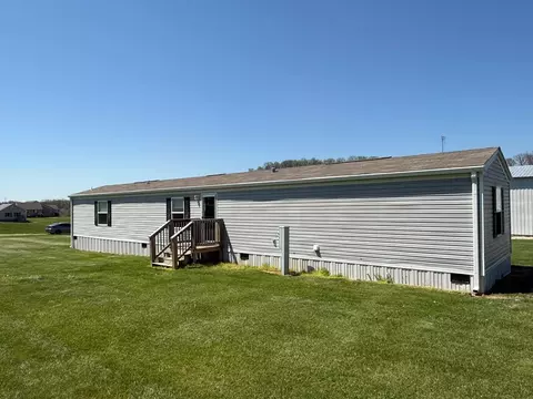 16111 Orleans Dr, Abingdon, VA 24210