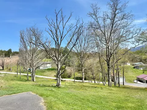 Exterior - 68 Beths Ln, Cedar Bluff, VA 24609 photo 6 of 9