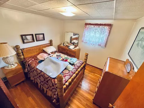 Bedroom - 68 Beths Ln, Cedar Bluff, VA 24609 photo 1 of 3