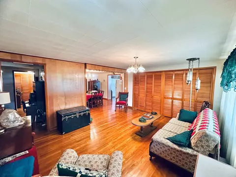 Living - 68 Beths Ln, Cedar Bluff, VA 24609 photo 1 of 6