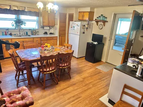 Kitchen - 68 Beths Ln, Cedar Bluff, VA 24609 photo 4 of 5
