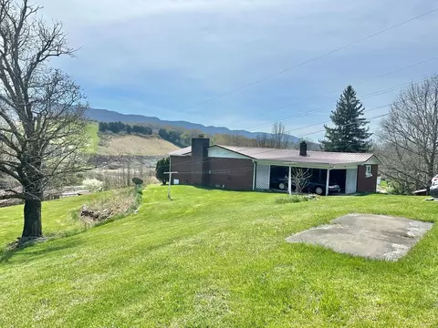 Exterior - 68 Beths Ln, Cedar Bluff, VA 24609 photo 2 of 9