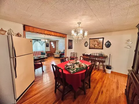 Dining - 68 Beths Ln, Cedar Bluff, VA 24609 photo 2 of 2