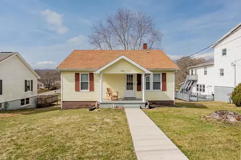 770 W Washington St, Wytheville, VA 24382
