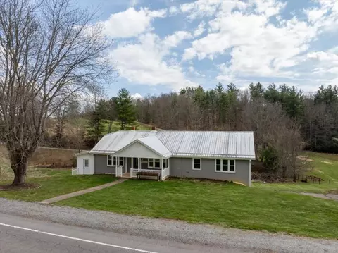 6805 Wilson Hwy, Independence, VA 24348