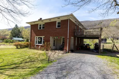 845 Cleghorn Valley Rd, Marion, VA 24354