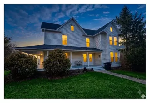 201 W Webster, Galax, VA 24333