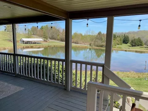 Exterior - 516 Volunteer Rd, Fancy Gap, VA 24328 photo 3 of 7