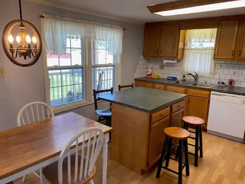 Kitchen - 516 Volunteer Rd, Fancy Gap, VA 24328 photo 2 of 3
