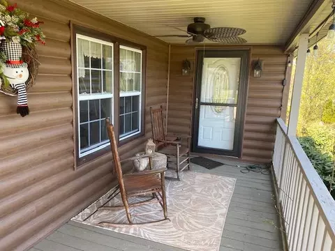 Exterior - 516 Volunteer Rd, Fancy Gap, VA 24328 photo 6 of 7