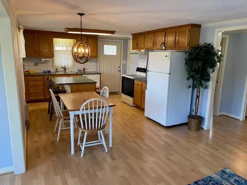 Kitchen - 516 Volunteer Rd, Fancy Gap, VA 24328 photo 1 of 3