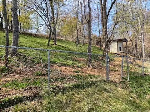 Exterior - 516 Volunteer Rd, Fancy Gap, VA 24328 photo 5 of 7