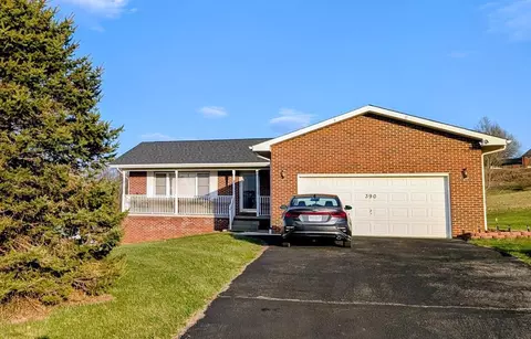 390 Asbury, Wytheville, VA 24382