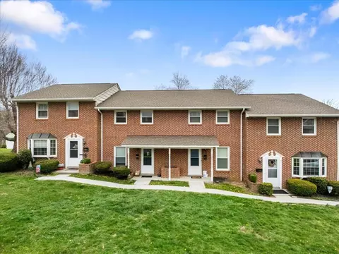 800 N 8th St, Wytheville, VA 24382