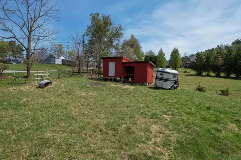 tbd Greentree Rd And Bona Vista Ln, Galax, VA 24333