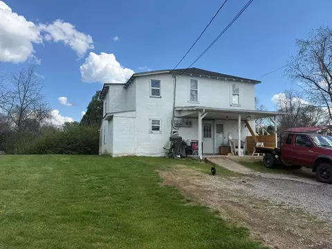 129 Newbern Rd, Dublin, VA 24084