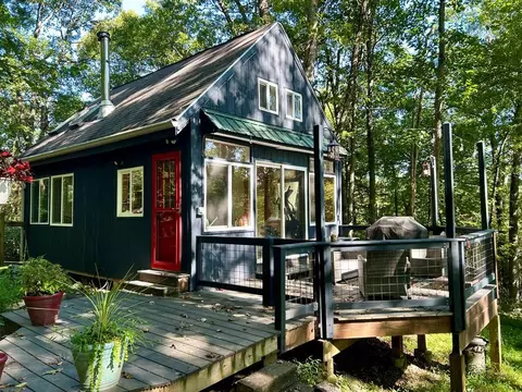 3385 Bent Rd, Meadows Of Dan, VA 24120