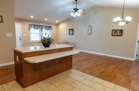 Entry Way - 529 529 Grannys Rd, Pounding Mill, VA 24637 photo 1 of 2