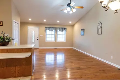 Living - 529 529 Grannys Rd, Pounding Mill, VA 24637 photo 1 of 1