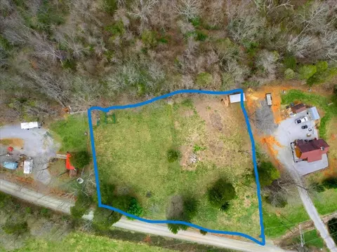 tbd Riverview Rd, Ivanhoe, VA 24350