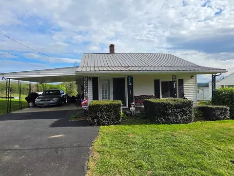 1175 Greenville Rd, Galax, VA 24333