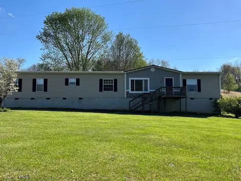588 Tobler Rd, Rural Retreat, VA 24368