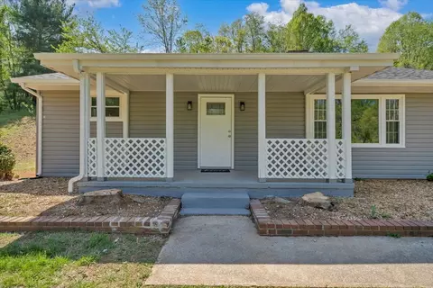 Exterior - 112 Frankie Ln, Stuart, VA 24171 photo 3 of 11