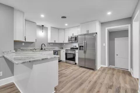 Kitchen - 112 Frankie Ln, Stuart, VA 24171 photo 1 of 4