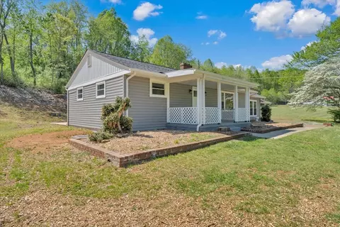 Exterior - 112 Frankie Ln, Stuart, VA 24171 photo 9 of 11