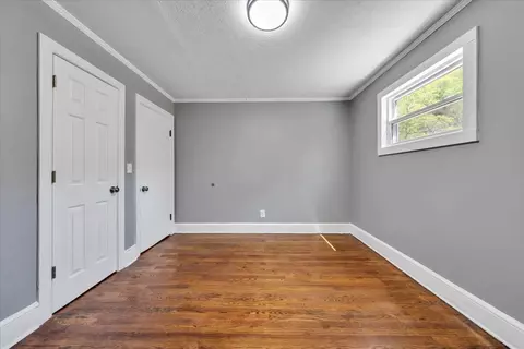 Bedroom - 112 Frankie Ln, Stuart, VA 24171 photo 6 of 6