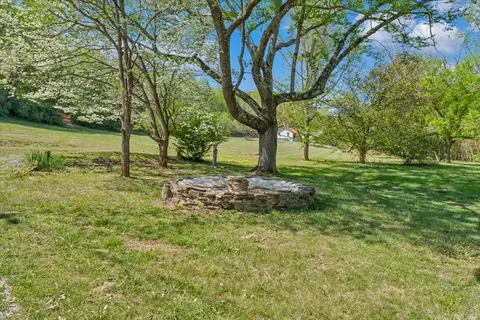 Exterior - 112 Frankie Ln, Stuart, VA 24171 photo 10 of 11