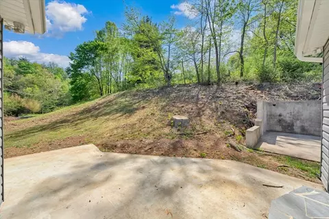 Exterior - 112 Frankie Ln, Stuart, VA 24171 photo 5 of 11