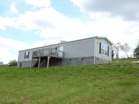 3636 Pine Run Rd, Draper, VA 24324