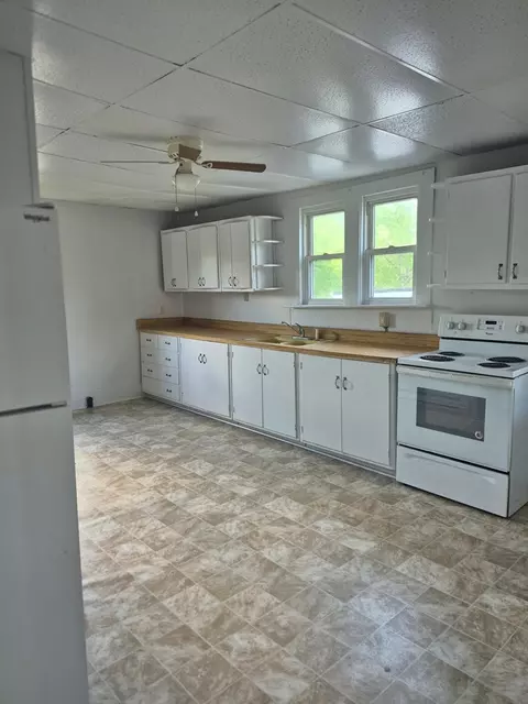 Kitchen - 718 E Main St, Fries, VA 24330 photo 2 of 7