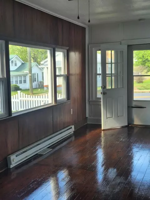 Living - 718 E Main St, Fries, VA 24330 photo 2 of 2