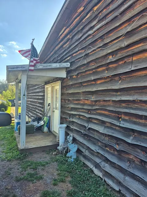 Exterior - 718 E Main St, Fries, VA 24330 photo 5 of 8