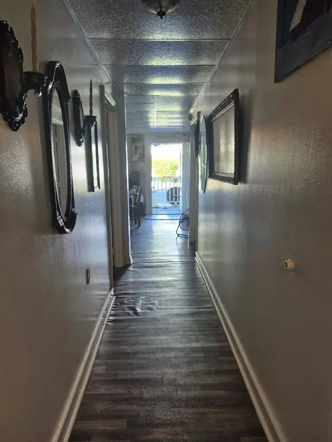 Entry Way - 718 E Main St, Fries, VA 24330 photo 2 of 2