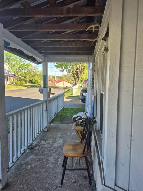Exterior - 718 E Main St, Fries, VA 24330 photo 7 of 8