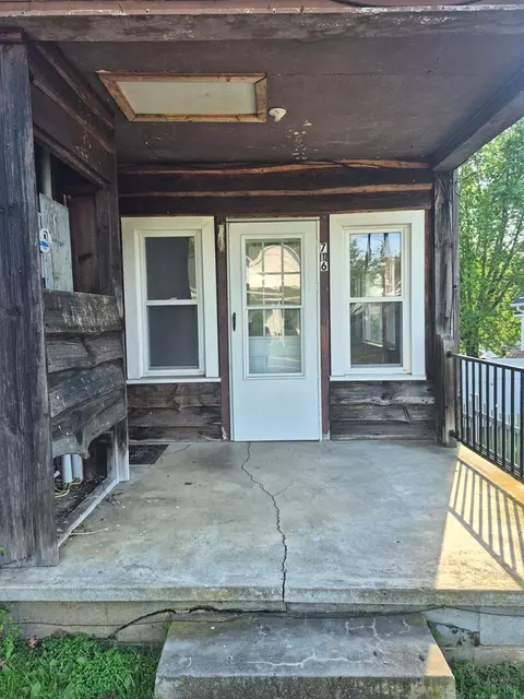Exterior - 718 E Main St, Fries, VA 24330 photo 2 of 8