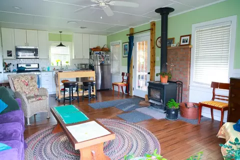 Living - 1140 Powder Ml, Ivanhoe, VA 24350 photo 1 of 2