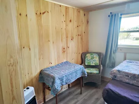 Bedroom - 1140 Powder Ml, Ivanhoe, VA 24350 photo 3 of 3
