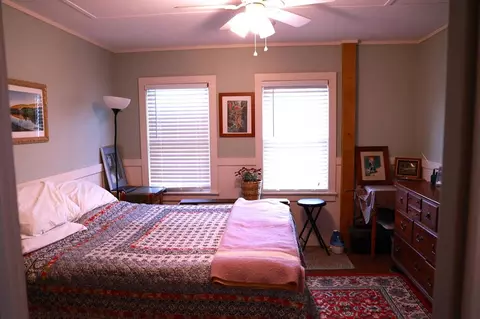 Bedroom - 1140 Powder Ml, Ivanhoe, VA 24350 photo 1 of 3