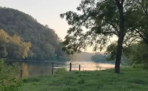 View/Area - 1140 Powder Ml, Ivanhoe, VA 24350 photo 3 of 4